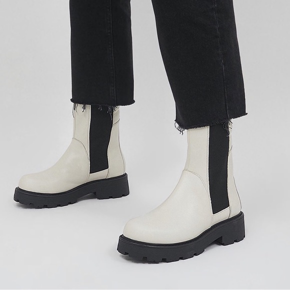 NWT Vagabond Shoemakers Chelsea Boots - Picture 3 of 9